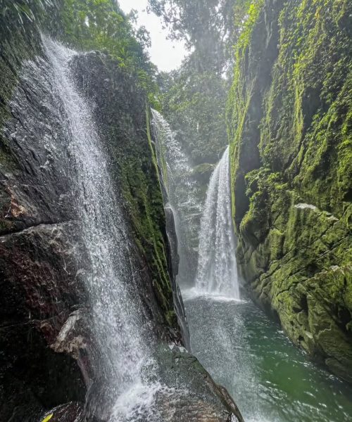Cascada Klosay